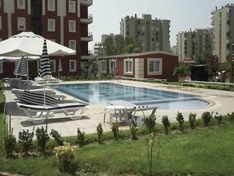lux home at antalya near the sea Antalya